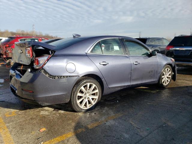 Photo 2 VIN: 1G11D5SL6FF272144 - CHEVROLET MALIBU 