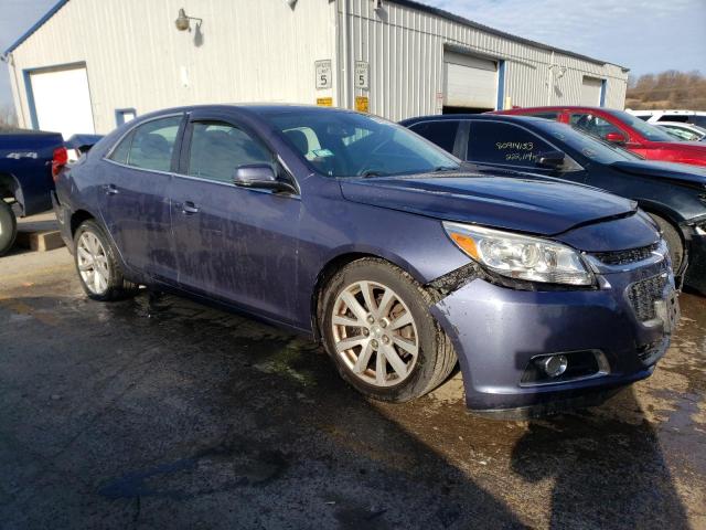 Photo 3 VIN: 1G11D5SL6FF272144 - CHEVROLET MALIBU 