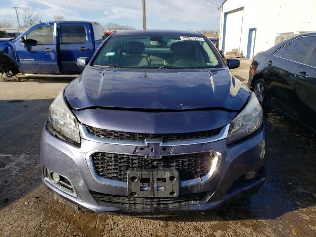 Photo 4 VIN: 1G11D5SL6FF272144 - CHEVROLET MALIBU 