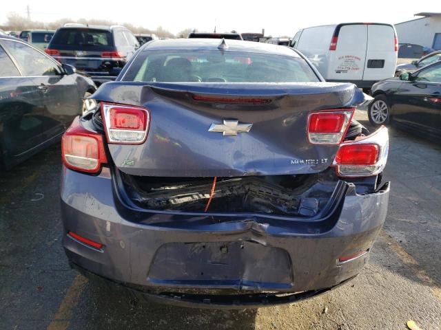 Photo 5 VIN: 1G11D5SL6FF272144 - CHEVROLET MALIBU 