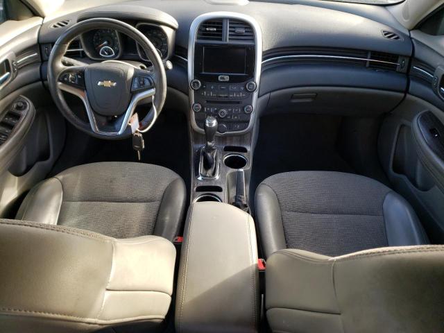 Photo 7 VIN: 1G11D5SL6FF272144 - CHEVROLET MALIBU 