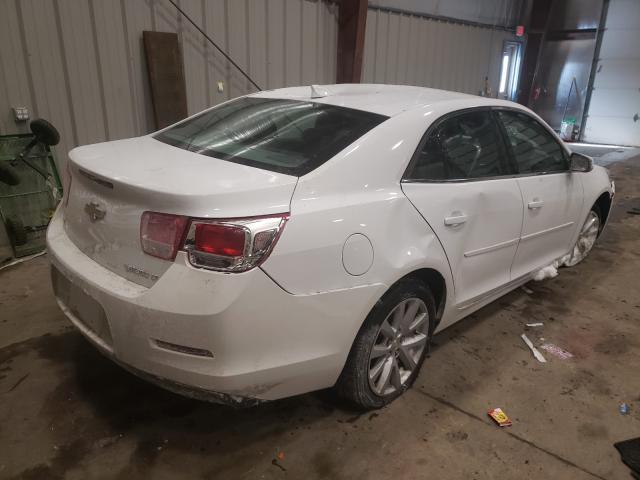 Photo 3 VIN: 1G11D5SL6FF274301 - CHEVROLET MALIBU 2LT 