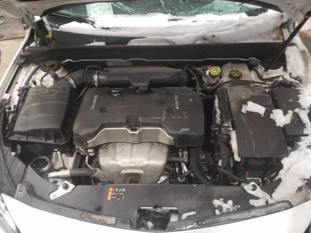 Photo 6 VIN: 1G11D5SL6FF274301 - CHEVROLET MALIBU 2LT 