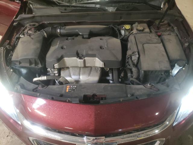 Photo 6 VIN: 1G11D5SL6FF275660 - CHEVROLET MALIBU 2LT 