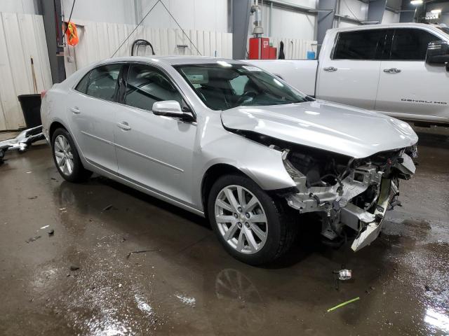 Photo 3 VIN: 1G11D5SL6FF300878 - CHEVROLET MALIBU 2LT 