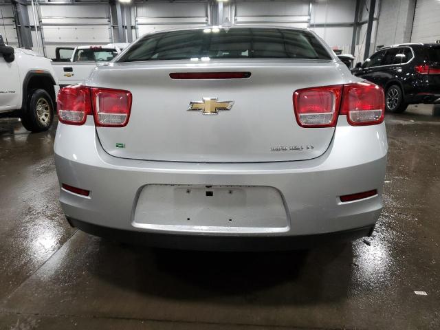 Photo 5 VIN: 1G11D5SL6FF300878 - CHEVROLET MALIBU 2LT 