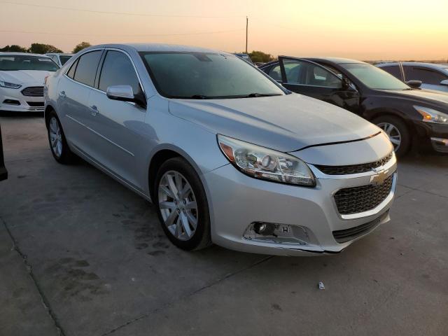 Photo 0 VIN: 1G11D5SL6FF307622 - CHEVROLET MALIBU 2LT 