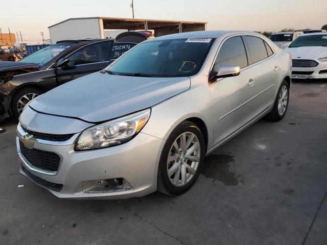 Photo 1 VIN: 1G11D5SL6FF307622 - CHEVROLET MALIBU 2LT 