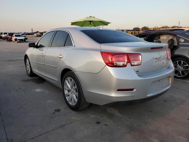 Photo 2 VIN: 1G11D5SL6FF307622 - CHEVROLET MALIBU 2LT 