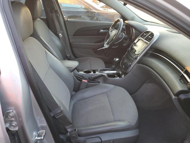 Photo 4 VIN: 1G11D5SL6FF307622 - CHEVROLET MALIBU 2LT 