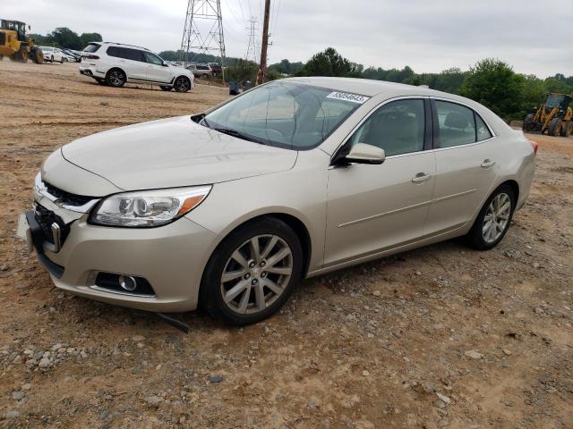 Photo 0 VIN: 1G11D5SL6FF314585 - CHEVROLET MALIBU 2LT 