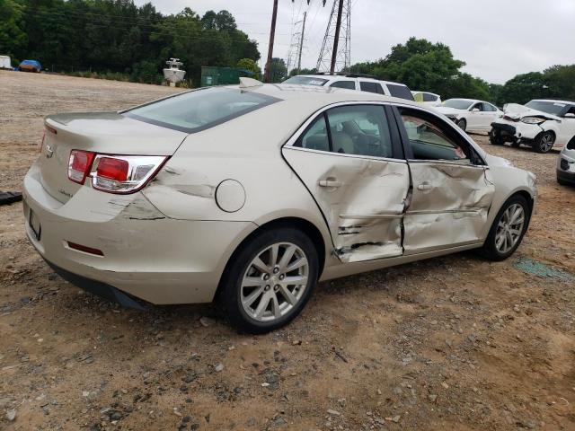 Photo 2 VIN: 1G11D5SL6FF314585 - CHEVROLET MALIBU 2LT 