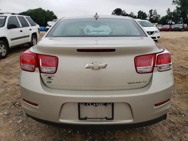 Photo 5 VIN: 1G11D5SL6FF314585 - CHEVROLET MALIBU 2LT 