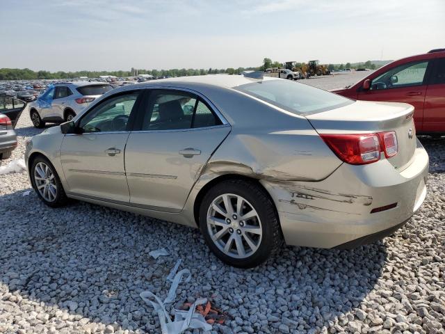 Photo 1 VIN: 1G11D5SL6FF316837 - CHEVROLET MALIBU 2LT 