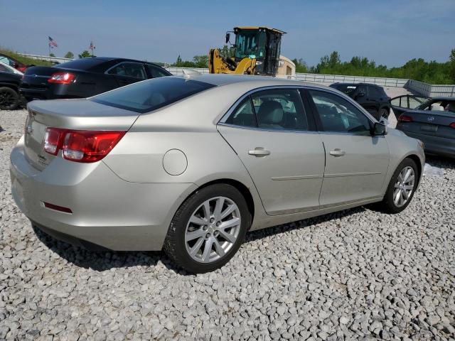 Photo 2 VIN: 1G11D5SL6FF316837 - CHEVROLET MALIBU 2LT 