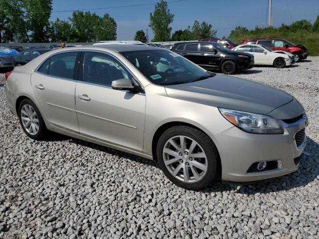 Photo 3 VIN: 1G11D5SL6FF316837 - CHEVROLET MALIBU 2LT 