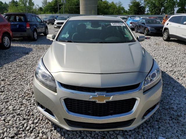 Photo 4 VIN: 1G11D5SL6FF316837 - CHEVROLET MALIBU 2LT 