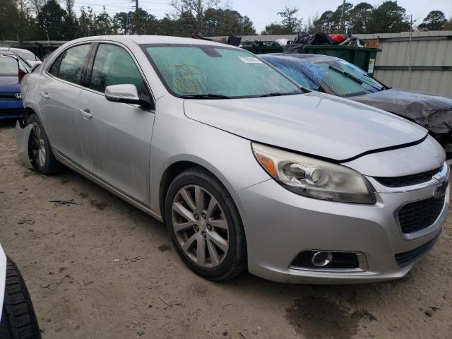 Photo 0 VIN: 1G11D5SL6FU109991 - CHEVROLET MALIBU 2LT 