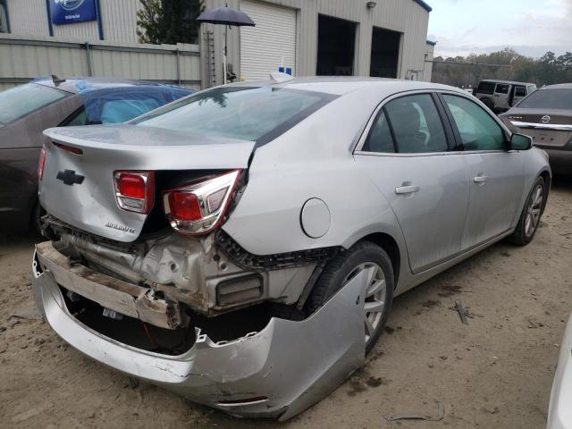 Photo 3 VIN: 1G11D5SL6FU109991 - CHEVROLET MALIBU 2LT 