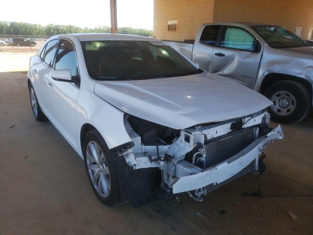 Photo 0 VIN: 1G11D5SL6FU123115 - CHEVROLET MALIBU 2LT 