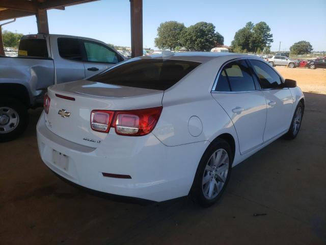 Photo 3 VIN: 1G11D5SL6FU123115 - CHEVROLET MALIBU 2LT 