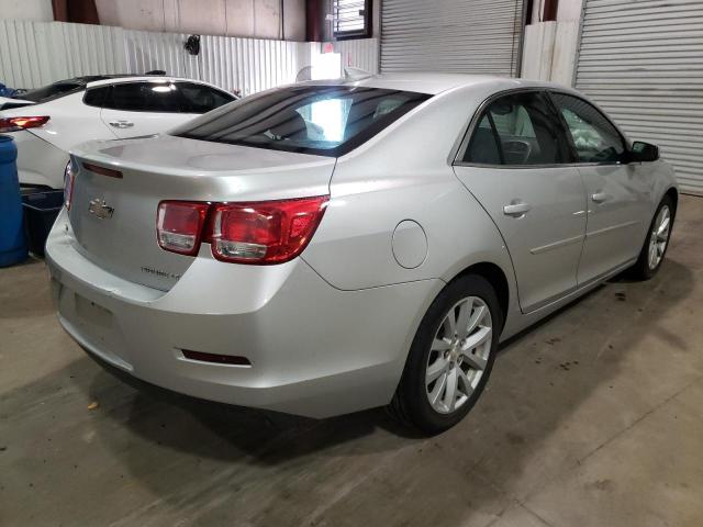 Photo 3 VIN: 1G11D5SL6FU127326 - CHEVROLET MALIBU 2LT 