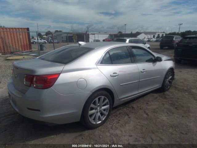 Photo 3 VIN: 1G11D5SL6FU127486 - CHEVROLET MALIBU 