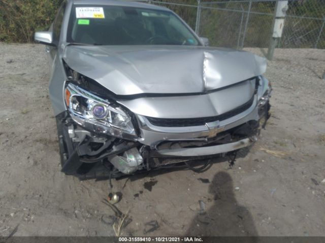 Photo 5 VIN: 1G11D5SL6FU127486 - CHEVROLET MALIBU 