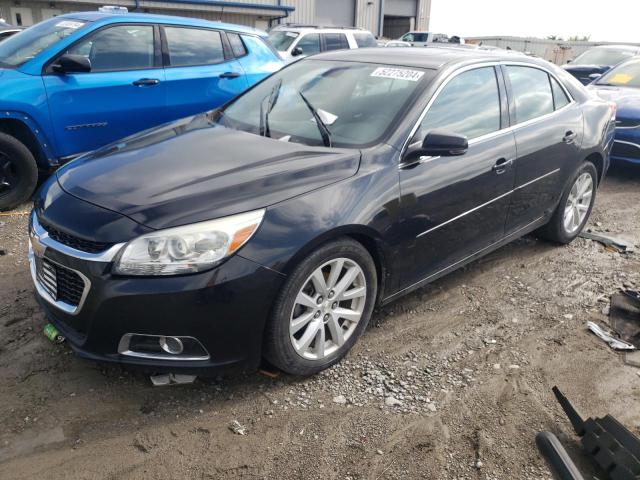 Photo 0 VIN: 1G11D5SL7FF102259 - CHEVROLET MALIBU 