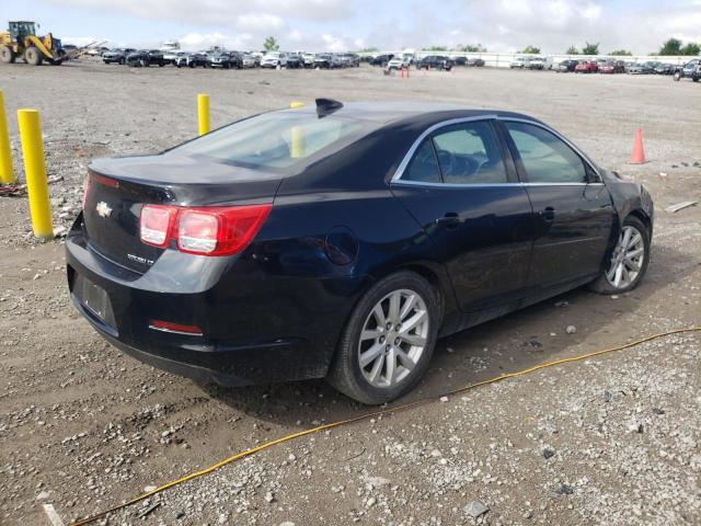 Photo 2 VIN: 1G11D5SL7FF102259 - CHEVROLET MALIBU 