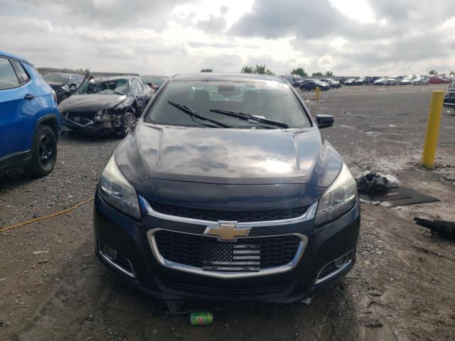 Photo 4 VIN: 1G11D5SL7FF102259 - CHEVROLET MALIBU 