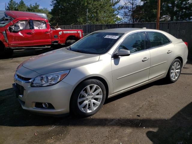 Photo 0 VIN: 1G11D5SL7FF103623 - CHEVROLET MALIBU 2LT 