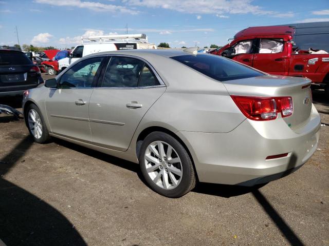 Photo 1 VIN: 1G11D5SL7FF103623 - CHEVROLET MALIBU 2LT 