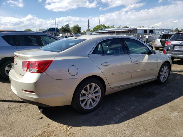 Photo 2 VIN: 1G11D5SL7FF103623 - CHEVROLET MALIBU 2LT 