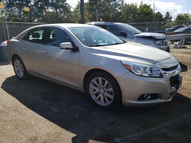 Photo 3 VIN: 1G11D5SL7FF103623 - CHEVROLET MALIBU 2LT 