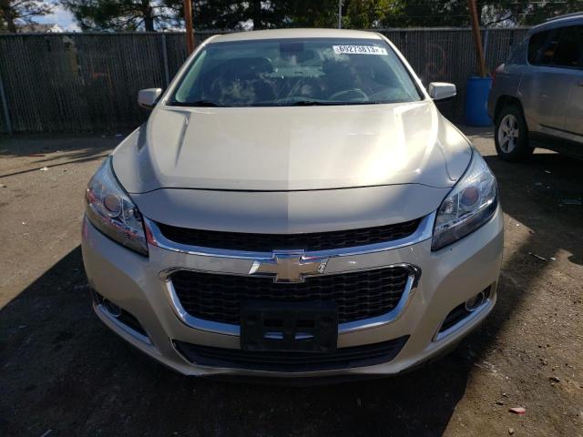 Photo 4 VIN: 1G11D5SL7FF103623 - CHEVROLET MALIBU 2LT 