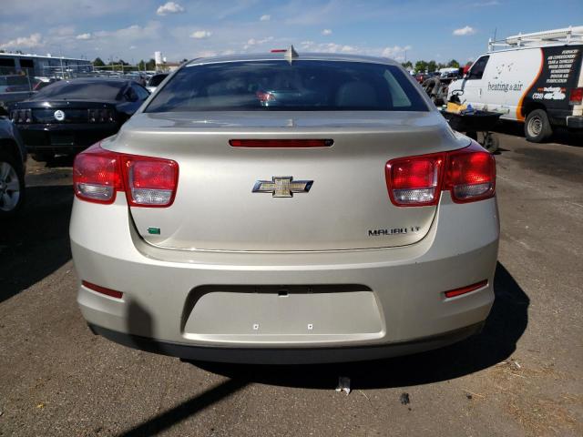 Photo 5 VIN: 1G11D5SL7FF103623 - CHEVROLET MALIBU 2LT 