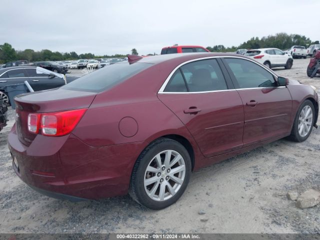 Photo 3 VIN: 1G11D5SL7FF110040 - CHEVROLET MALIBU 