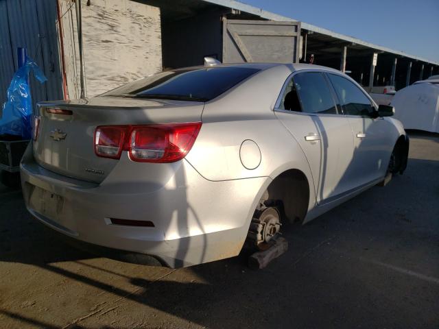 Photo 3 VIN: 1G11D5SL7FF112354 - CHEVROLET MALIBU 2LT 