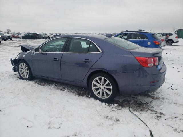 Photo 1 VIN: 1G11D5SL7FF118526 - CHEVROLET MALIBU 2LT 