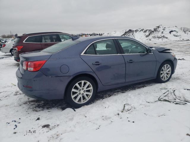 Photo 2 VIN: 1G11D5SL7FF118526 - CHEVROLET MALIBU 2LT 