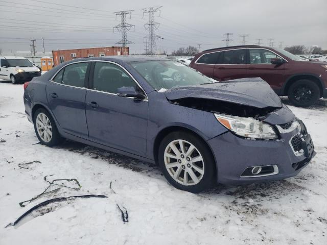 Photo 3 VIN: 1G11D5SL7FF118526 - CHEVROLET MALIBU 2LT 