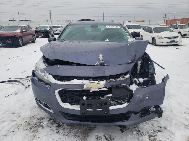 Photo 4 VIN: 1G11D5SL7FF118526 - CHEVROLET MALIBU 2LT 