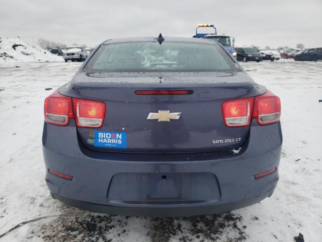 Photo 5 VIN: 1G11D5SL7FF118526 - CHEVROLET MALIBU 2LT 