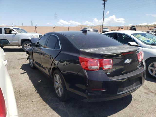 Photo 2 VIN: 1G11D5SL7FF119109 - CHEVROLET MALIBU 2LT 