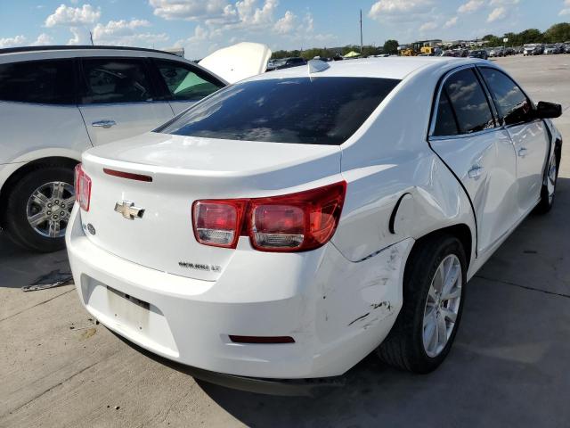 Photo 3 VIN: 1G11D5SL7FF123998 - CHEVROLET MALIBU 2LT 