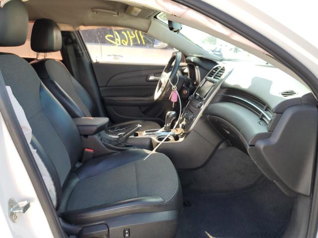 Photo 4 VIN: 1G11D5SL7FF123998 - CHEVROLET MALIBU 2LT 