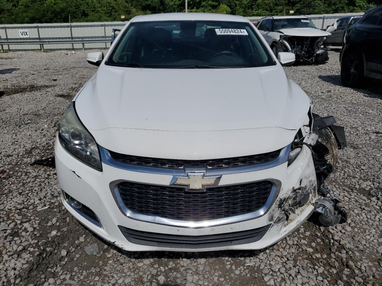 Photo 4 VIN: 1G11D5SL7FF129283 - CHEVROLET MALIBU 