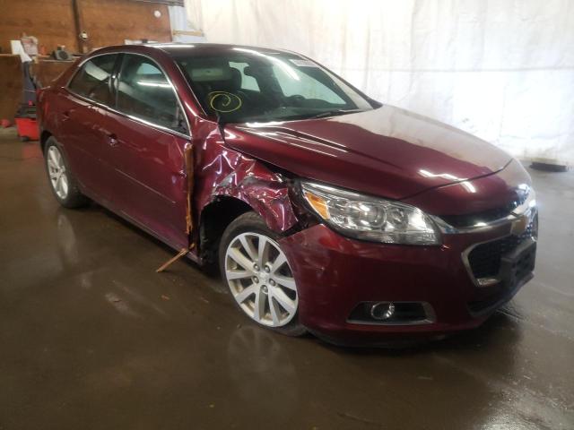 Photo 0 VIN: 1G11D5SL7FF144186 - CHEVROLET MALIBU 2LT 