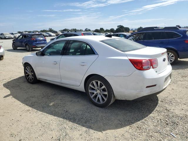 Photo 1 VIN: 1G11D5SL7FF150991 - CHEVROLET MALIBU 2LT 